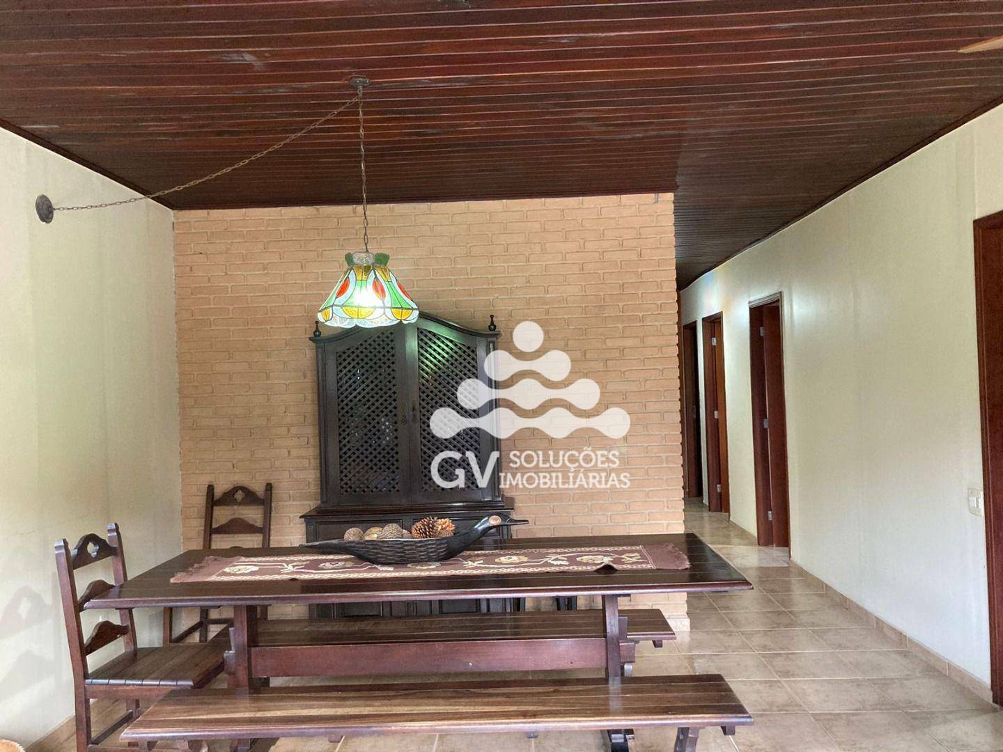 Casa de Condomínio à venda com 4 quartos, 186m² - Foto 4