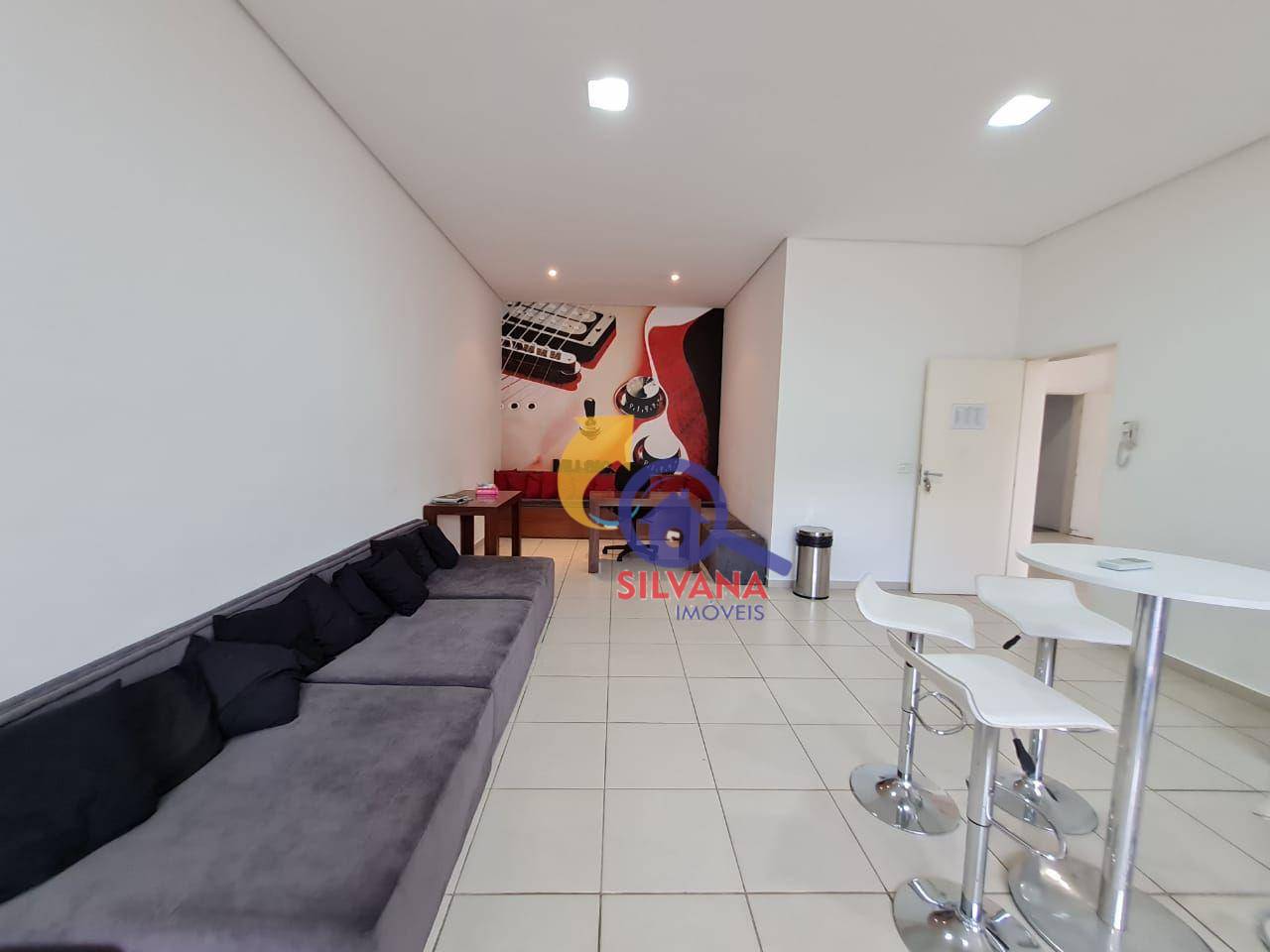 Apartamento à venda com 2 quartos, 67m² - Foto 33