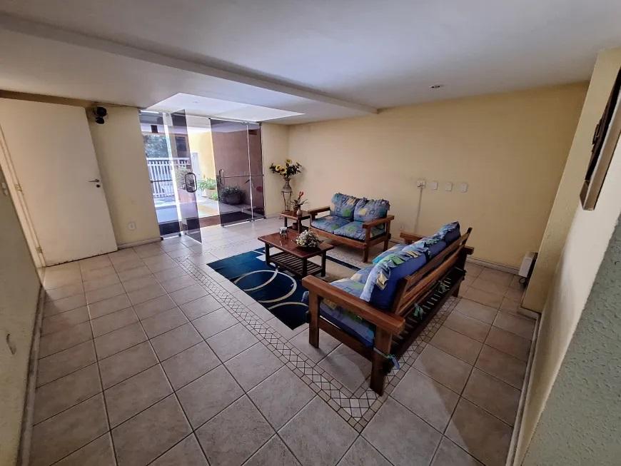 Apartamento à venda com 3 quartos, 120m² - Foto 3