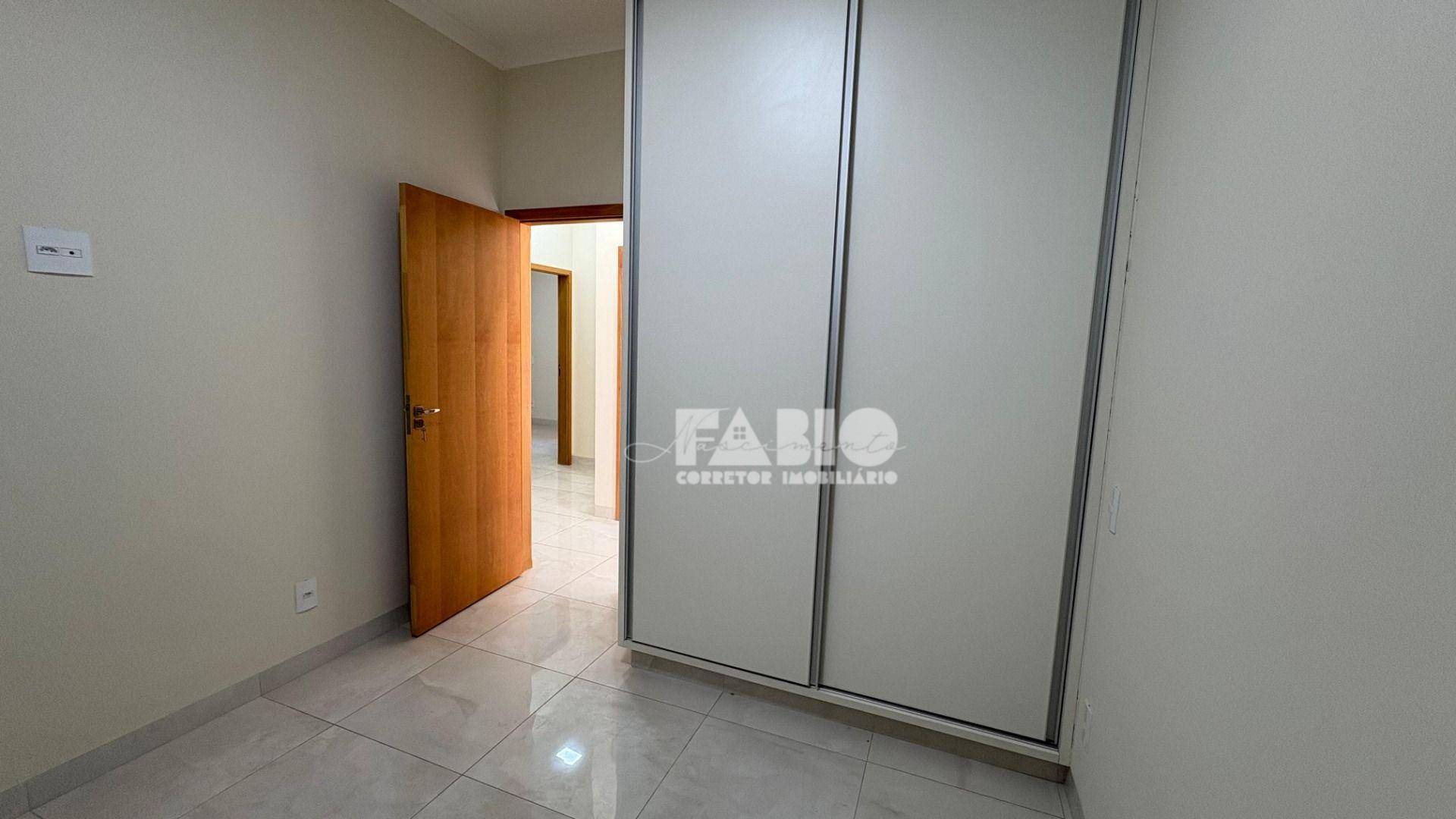 Casa de Condomínio à venda com 3 quartos, 140m² - Foto 16