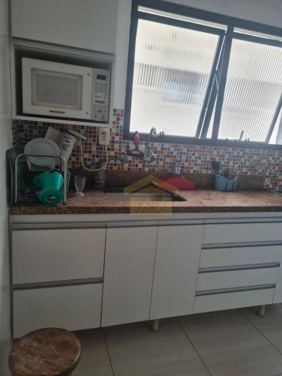 Apartamento à venda com 3 quartos, 100m² - Foto 11