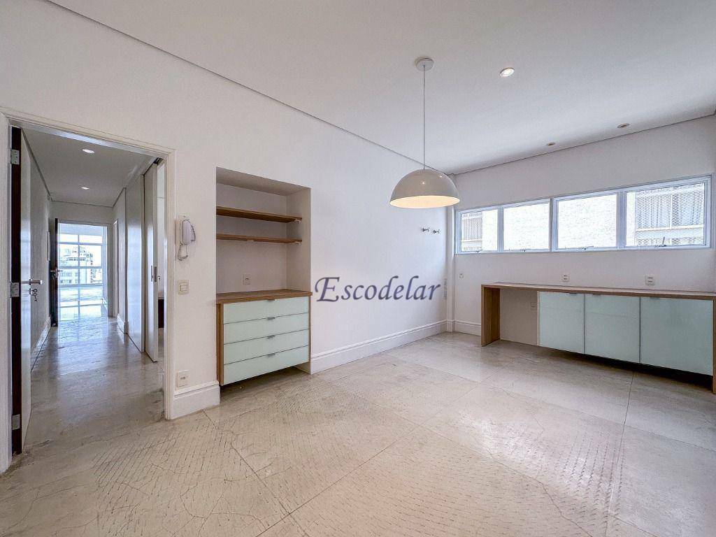 Apartamento para alugar com 4 quartos, 460m² - Foto 30