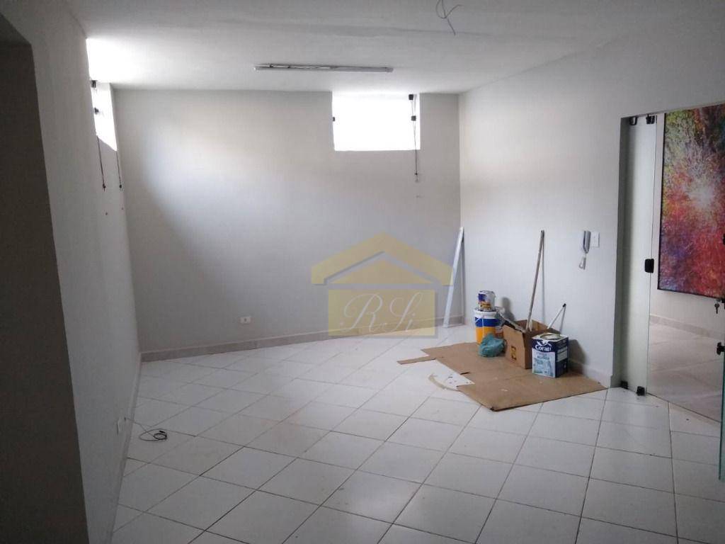 Conjunto Comercial-Sala para alugar, 36m² - Foto 1