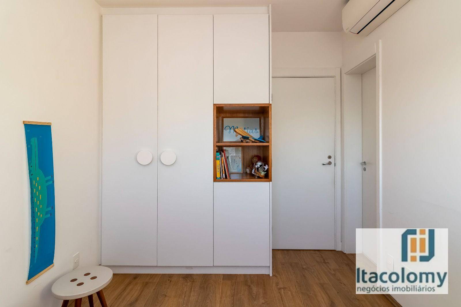 Apartamento à venda com 2 quartos, 121m² - Foto 39