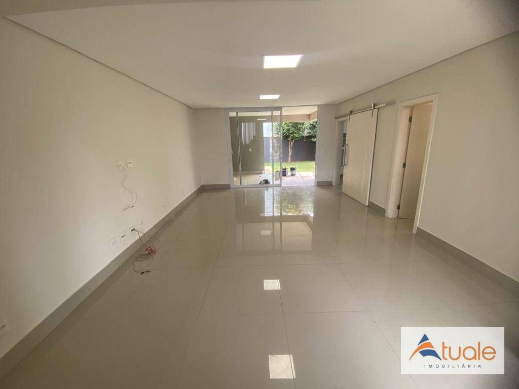 Casa à venda e aluguel com 3 quartos, 220m² - Foto 5