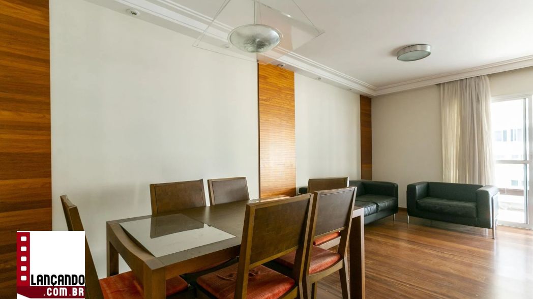 Apartamento à venda com 2 quartos, 155m² - Foto 6