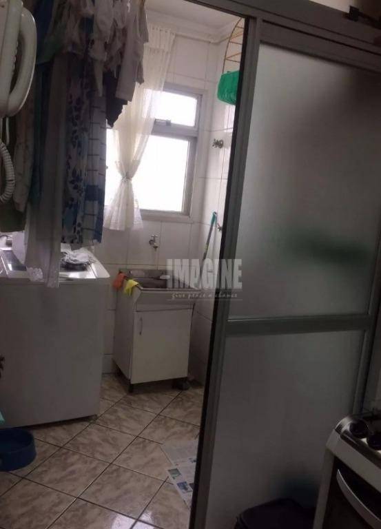 Apartamento à venda com 3 quartos, 100m² - Foto 16