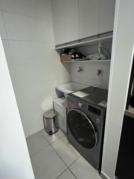 Apartamento à venda com 1 quarto, 45m² - Foto 7