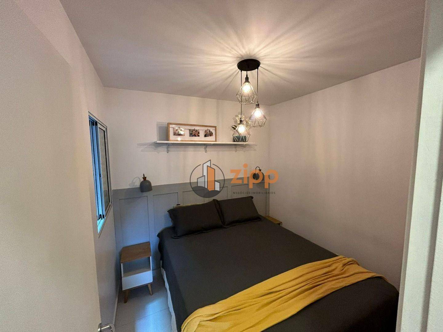 Apartamento à venda com 2 quartos, 42m² - Foto 20