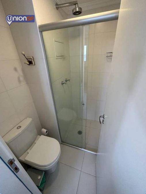 Apartamento à venda com 1 quarto, 41m² - Foto 9