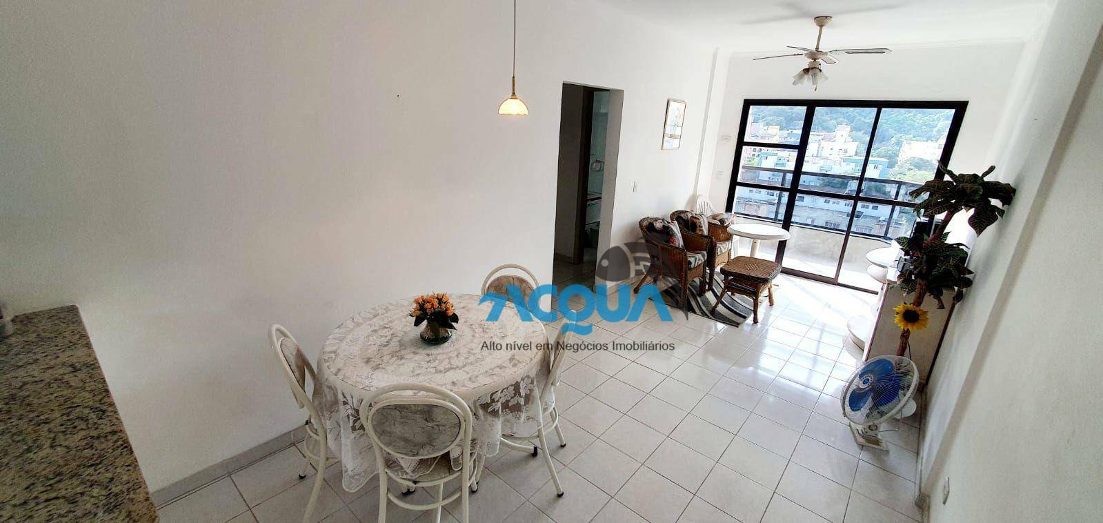 Apartamento à venda com 2 quartos, 85m² - Foto 1