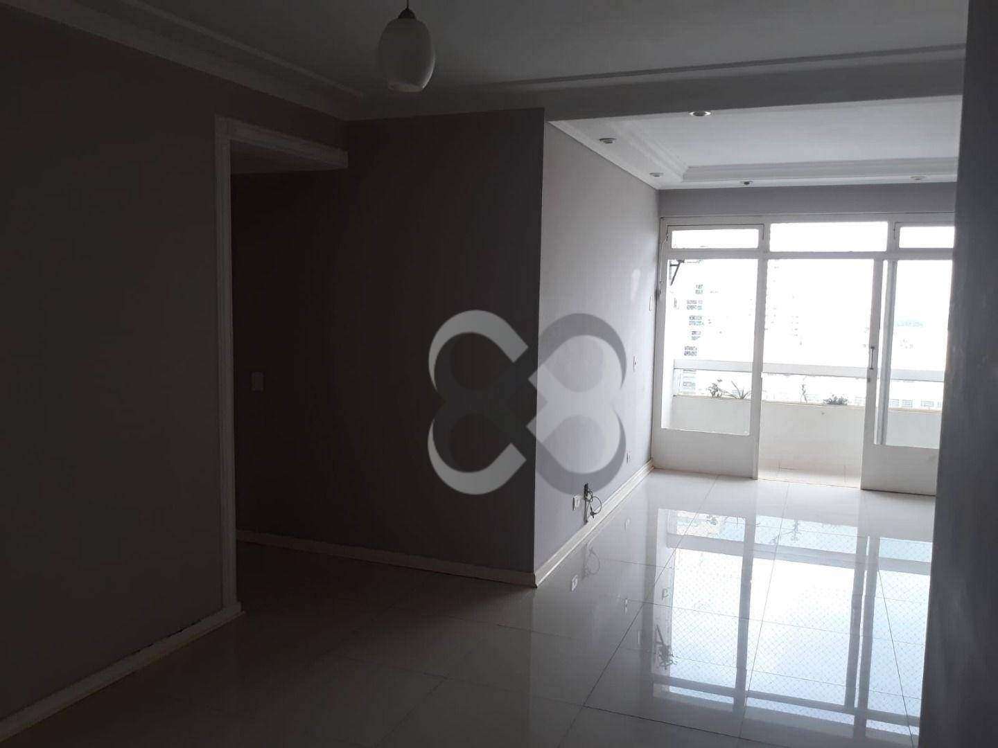 Apartamento à venda com 4 quartos, 94m² - Foto 2