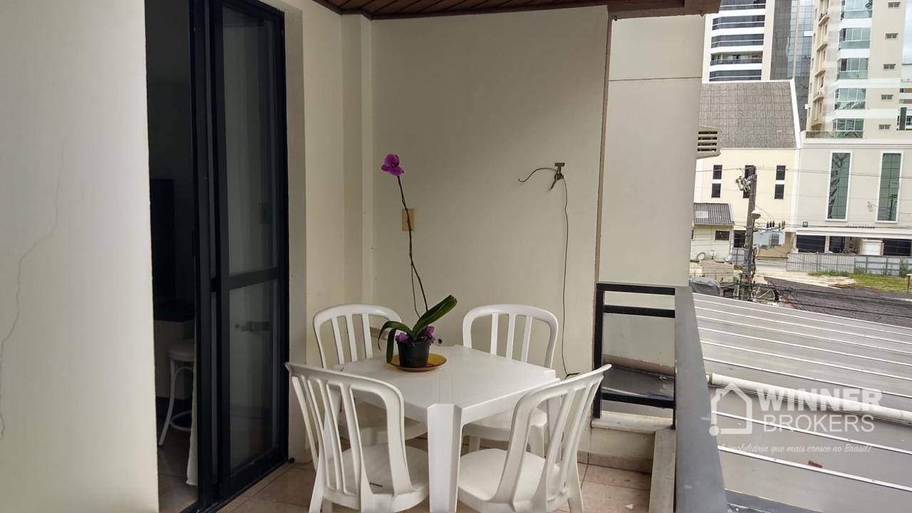 Apartamento à venda com 2 quartos, 94m² - Foto 9