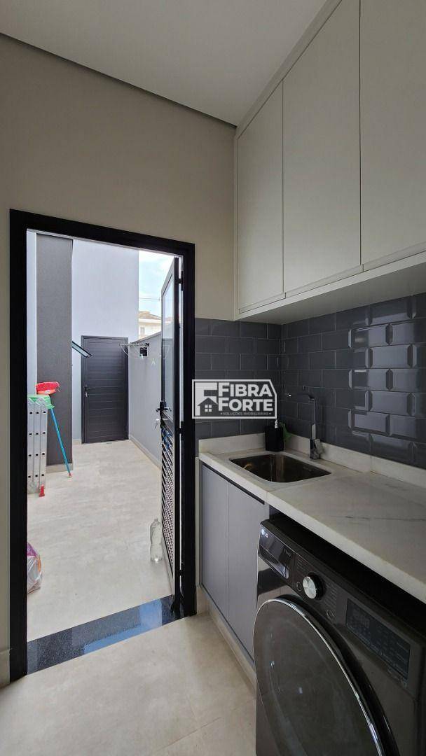 Casa de Condomínio à venda com 4 quartos, 350m² - Foto 14