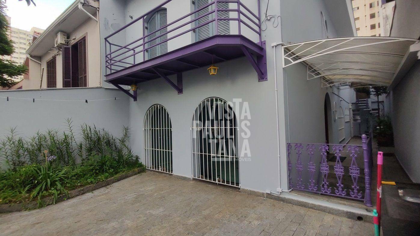 Sobrado à venda e aluguel, 254m² - Foto 1