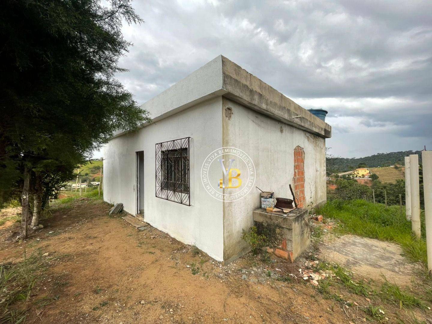 Sítio à venda com 2 quartos, 60m² - Foto 1