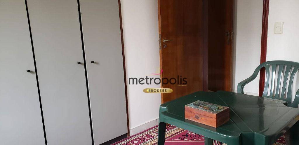 Apartamento à venda com 4 quartos, 146m² - Foto 33