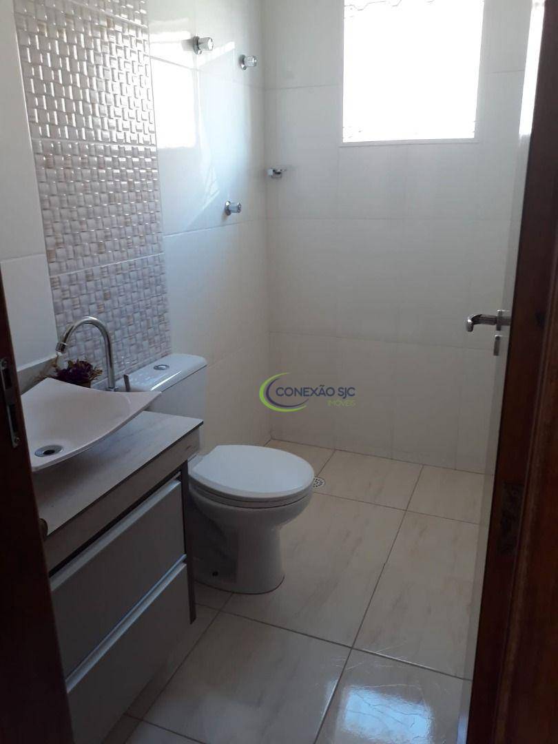 Sobrado à venda com 4 quartos, 150m² - Foto 9