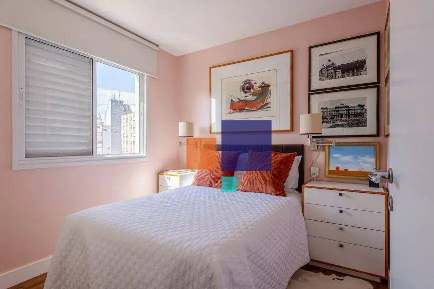 Apartamento à venda com 3 quartos, 112m² - Foto 16