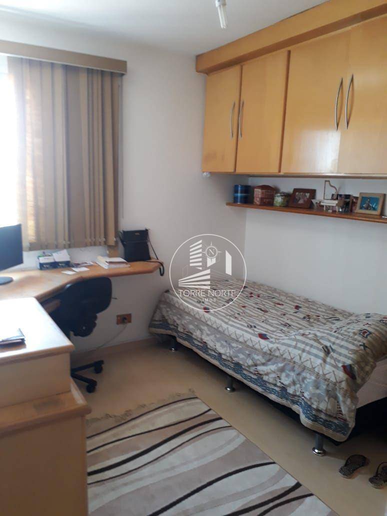 Apartamento à venda com 3 quartos, 85m² - Foto 8