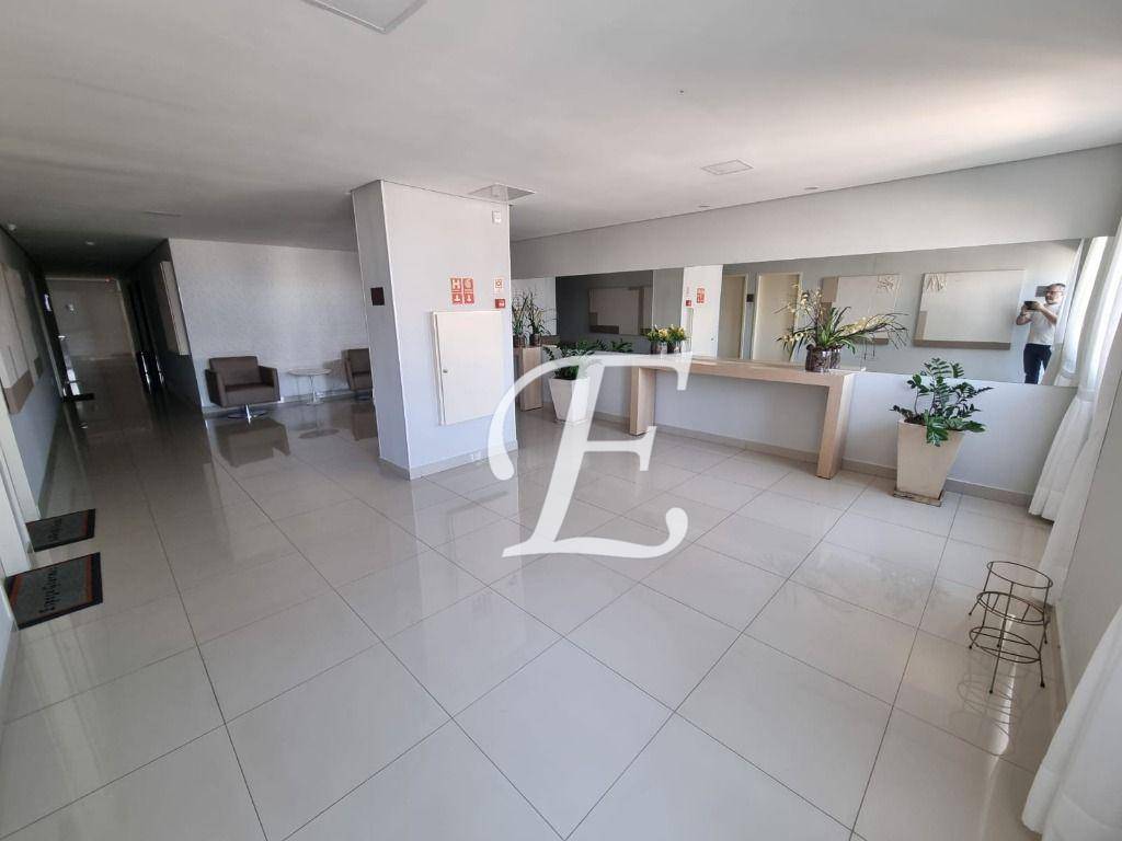 Apartamento à venda com 3 quartos, 69m² - Foto 4