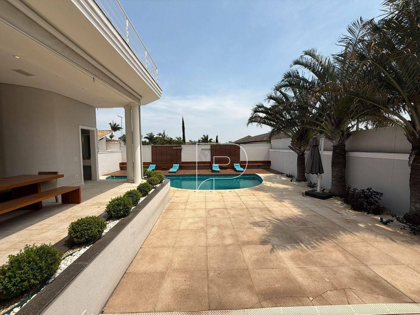Casa de Condomínio à venda e aluguel com 3 quartos, 427m² - Foto 32