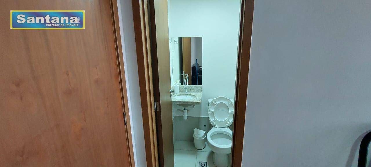 Apartamento, 3 quartos, 97 m² - Foto 8