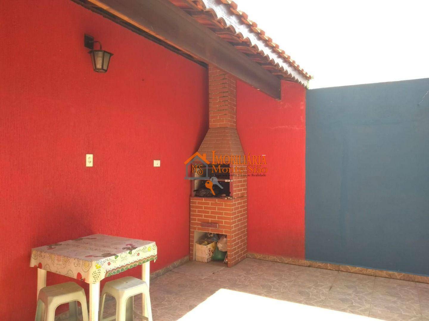 Sobrado à venda com 3 quartos, 135m² - Foto 27