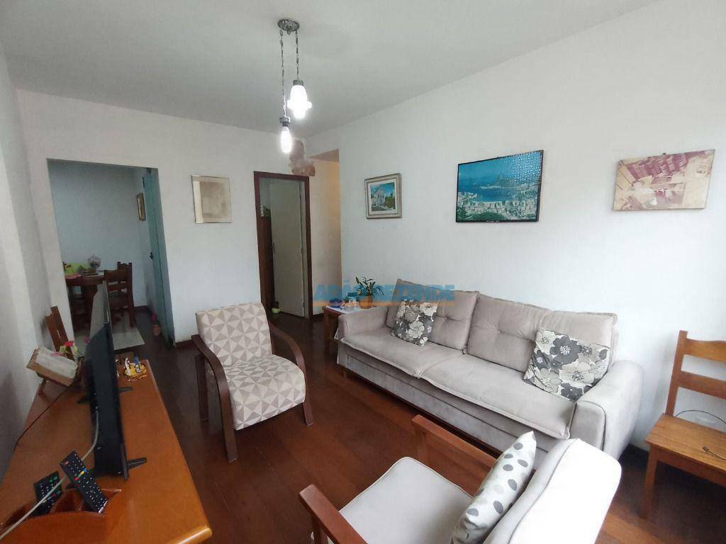 Apartamento à venda com 2 quartos, 48m² - Foto 4