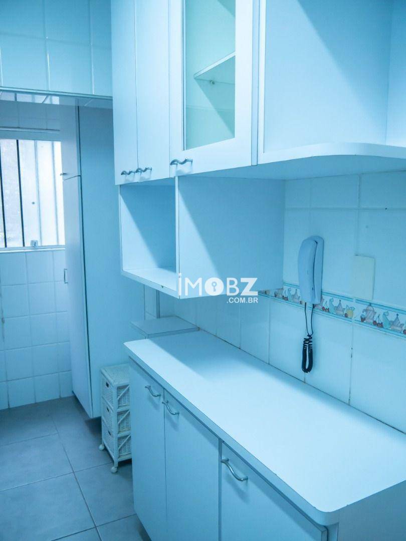 Apartamento à venda com 2 quartos, 58m² - Foto 9