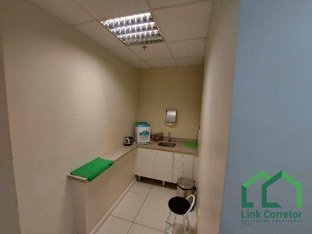 Conjunto Comercial-Sala para alugar, 172m² - Foto 20