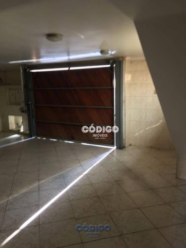 Sobrado à venda com 5 quartos, 205m² - Foto 18