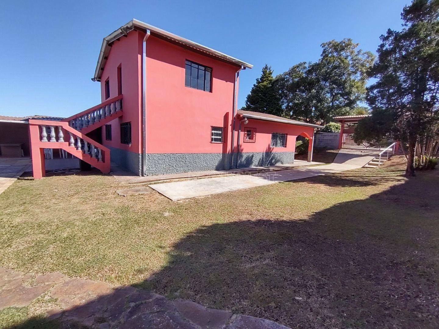 Casa de Condomínio à venda com 3 quartos, 400m² - Foto 13