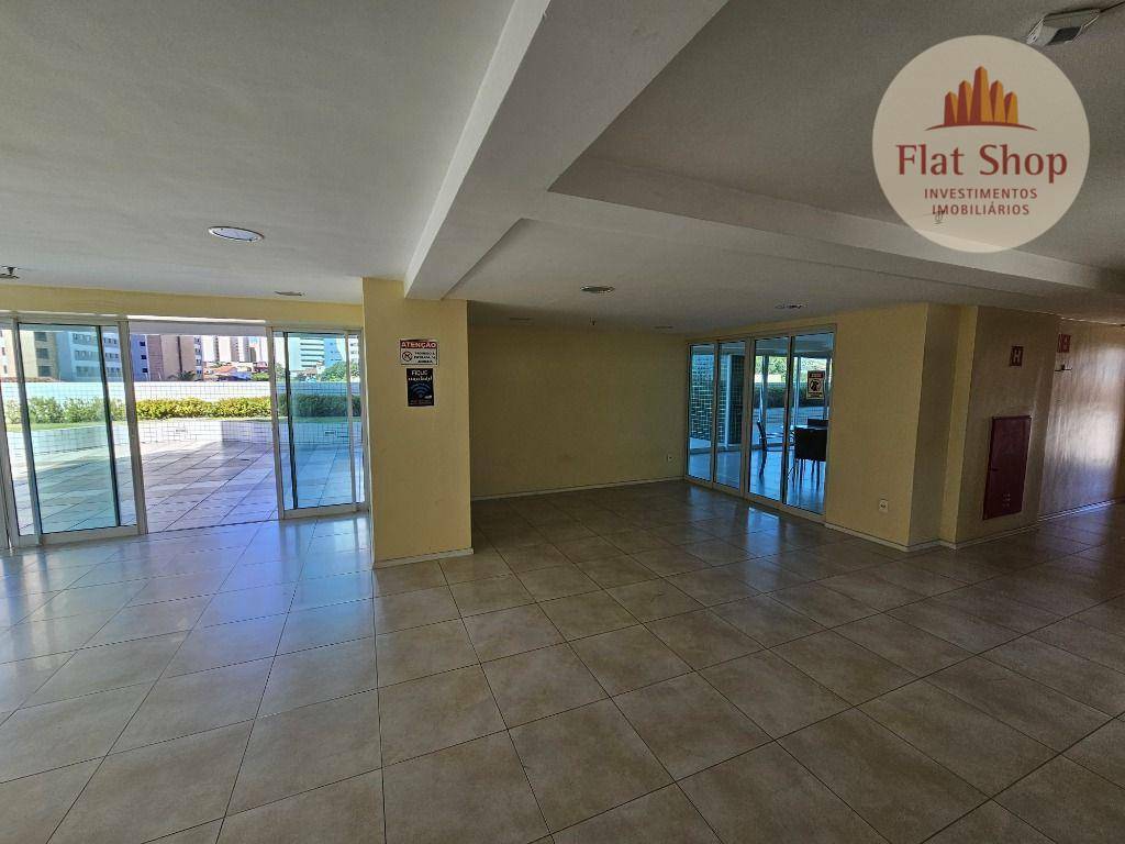 Apartamento à venda com 1 quarto, 46m² - Foto 18