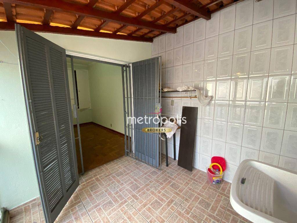 Sobrado à venda com 3 quartos, 85m² - Foto 30