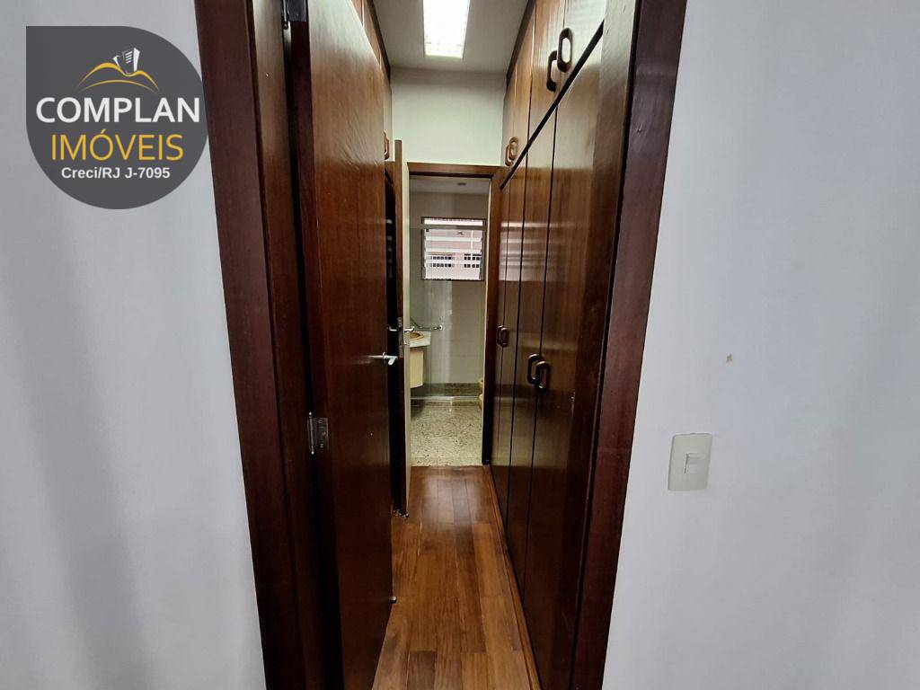 Apartamento à venda com 3 quartos, 190m² - Foto 18