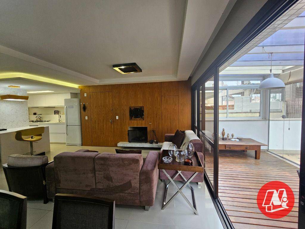 Apartamento à venda e aluguel com 2 quartos, 156m² - Foto 7