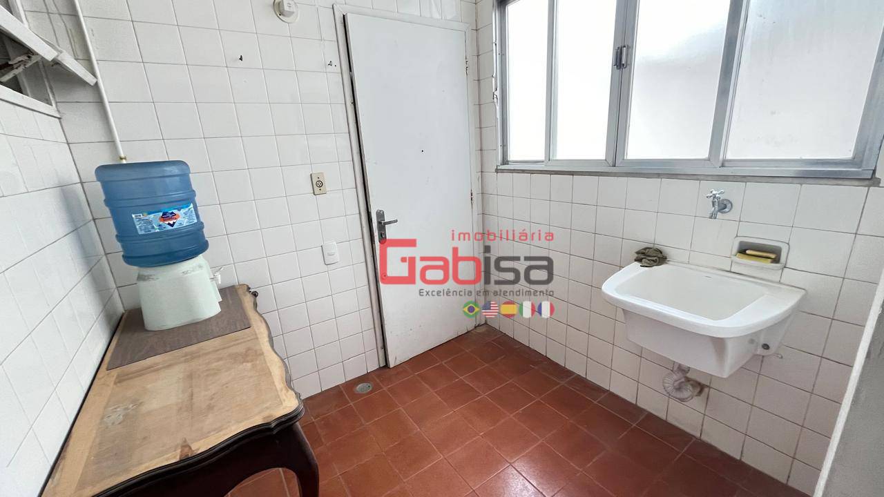 Apartamento à venda com 2 quartos, 95m² - Foto 11