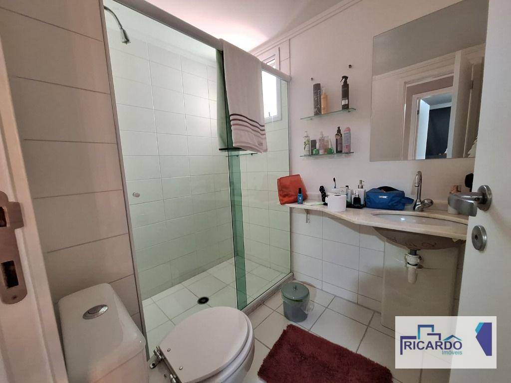 Apartamento à venda com 3 quartos, 115m² - Foto 14