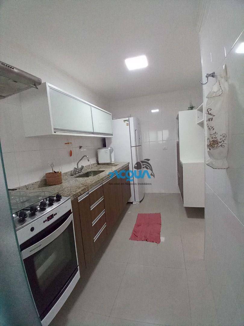 Apartamento à venda com 3 quartos, 100m² - Foto 5