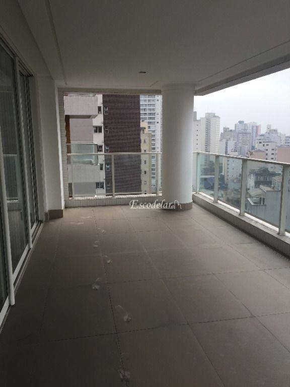 Apartamento à venda com 4 quartos, 270m² - Foto 18