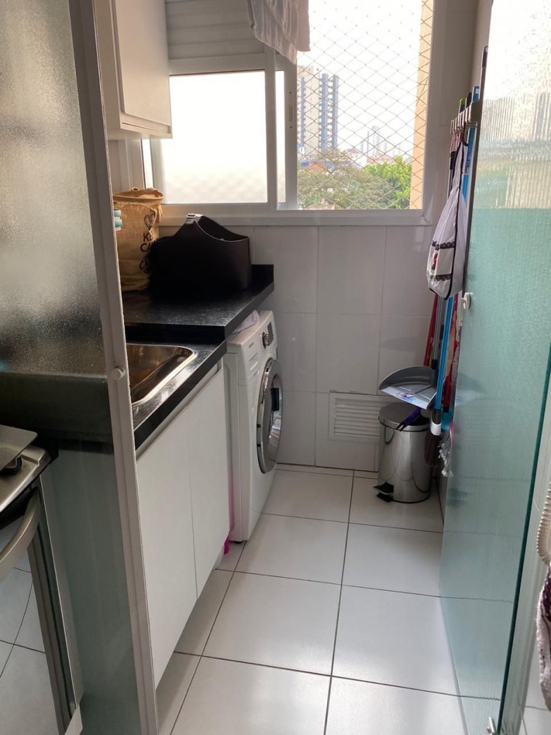 Apartamento à venda com 3 quartos, 86m² - Foto 23