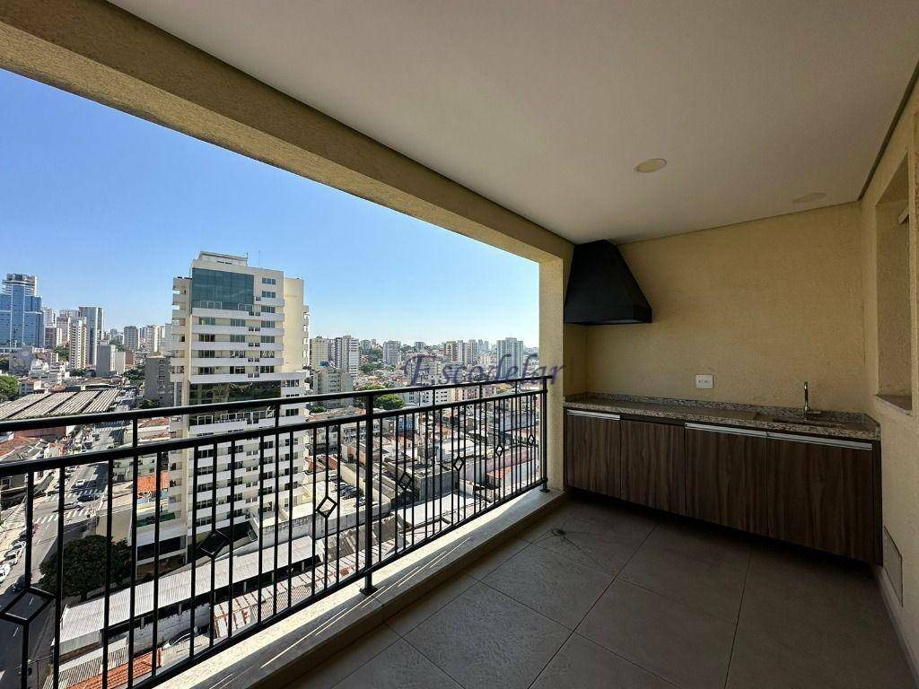 Apartamento à venda com 1 quarto, 44m² - Foto 3