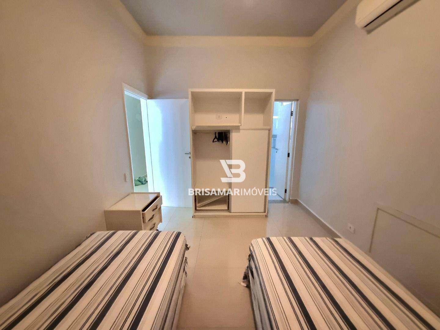 Apartamento à venda com 4 quartos, 200m² - Foto 30