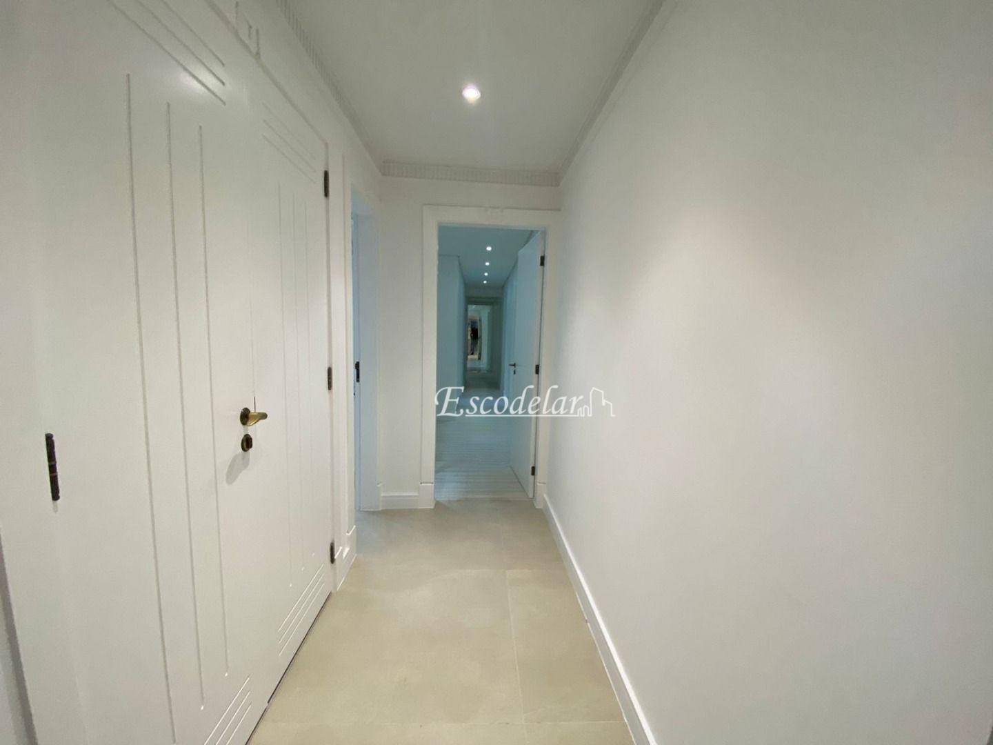 Apartamento à venda e aluguel com 3 quartos, 195m² - Foto 11