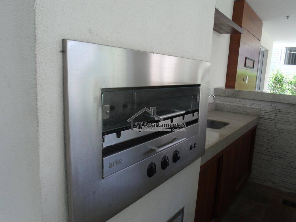 Apartamento à venda com 2 quartos, 56m² - Foto 35