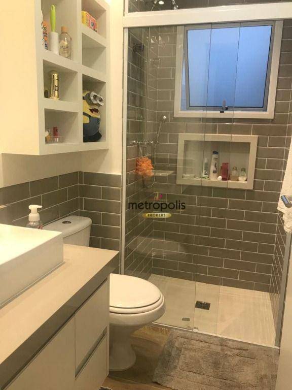 Apartamento à venda com 3 quartos, 147m² - Foto 17