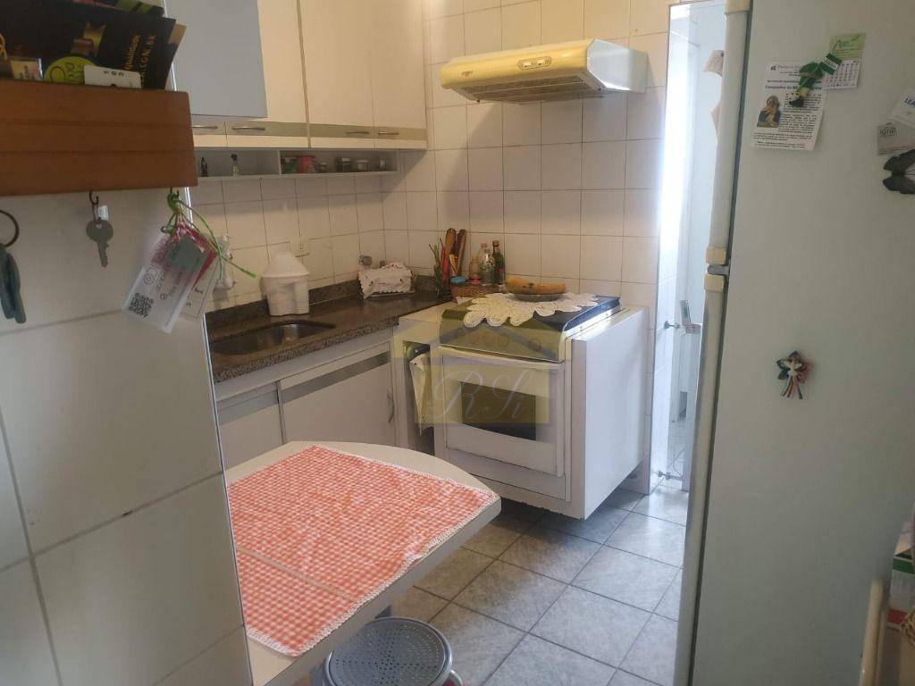 Apartamento à venda com 3 quartos, 75m² - Foto 5