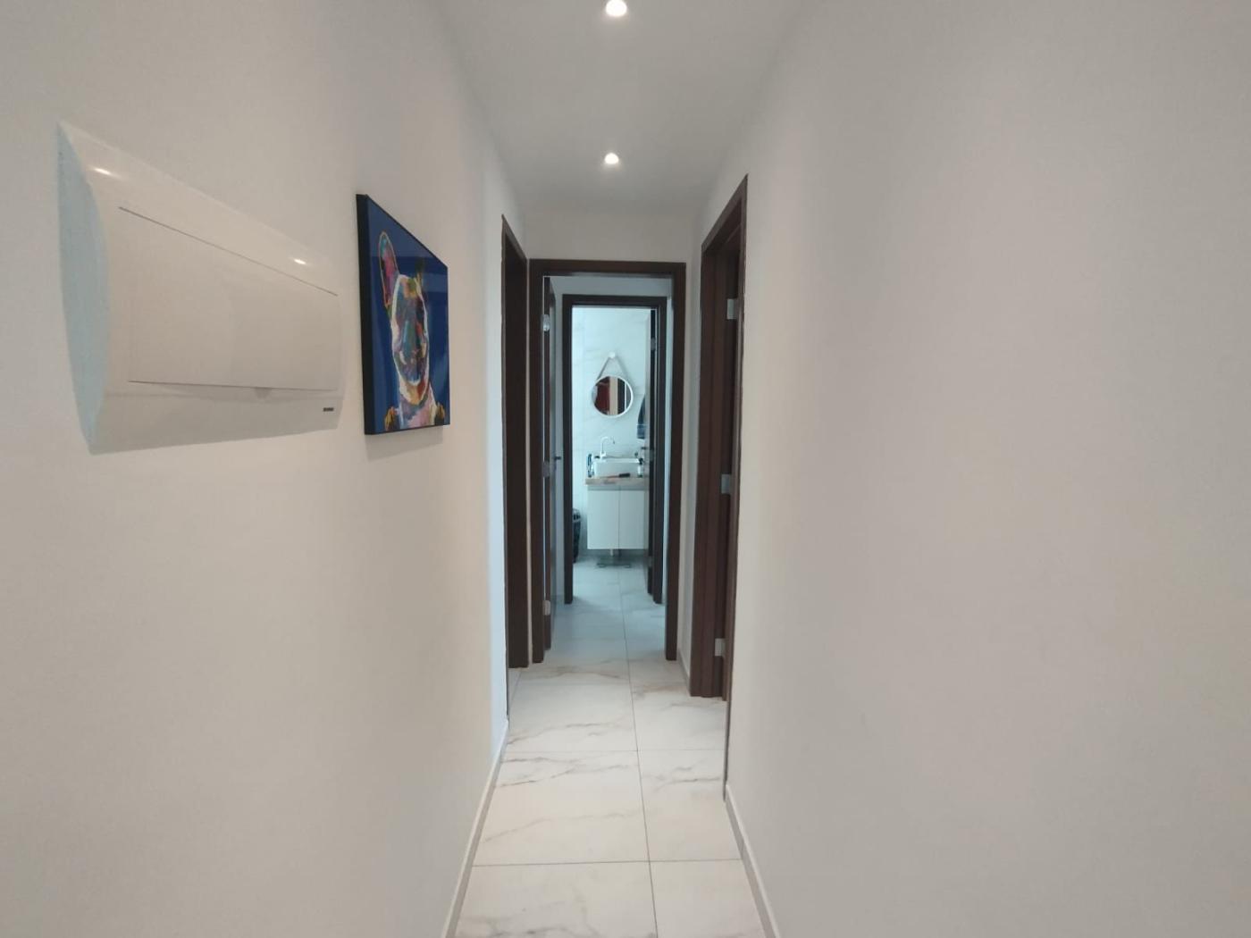 Apartamento à venda com 2 quartos, 50m² - Foto 6