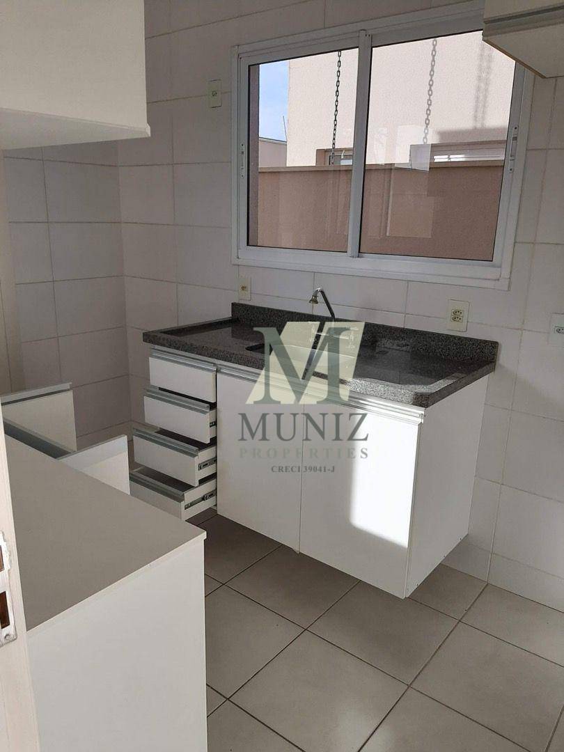 Casa de Condomínio à venda com 3 quartos, 127m² - Foto 3